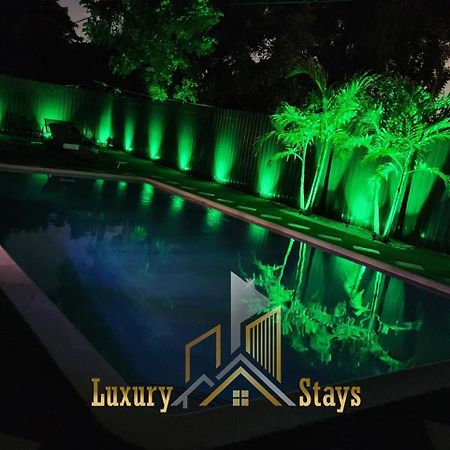 Luxury Stay Villa Miami Bagian luar foto